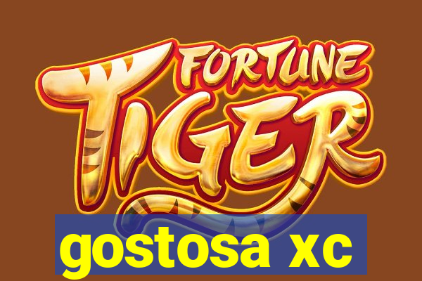 gostosa xc